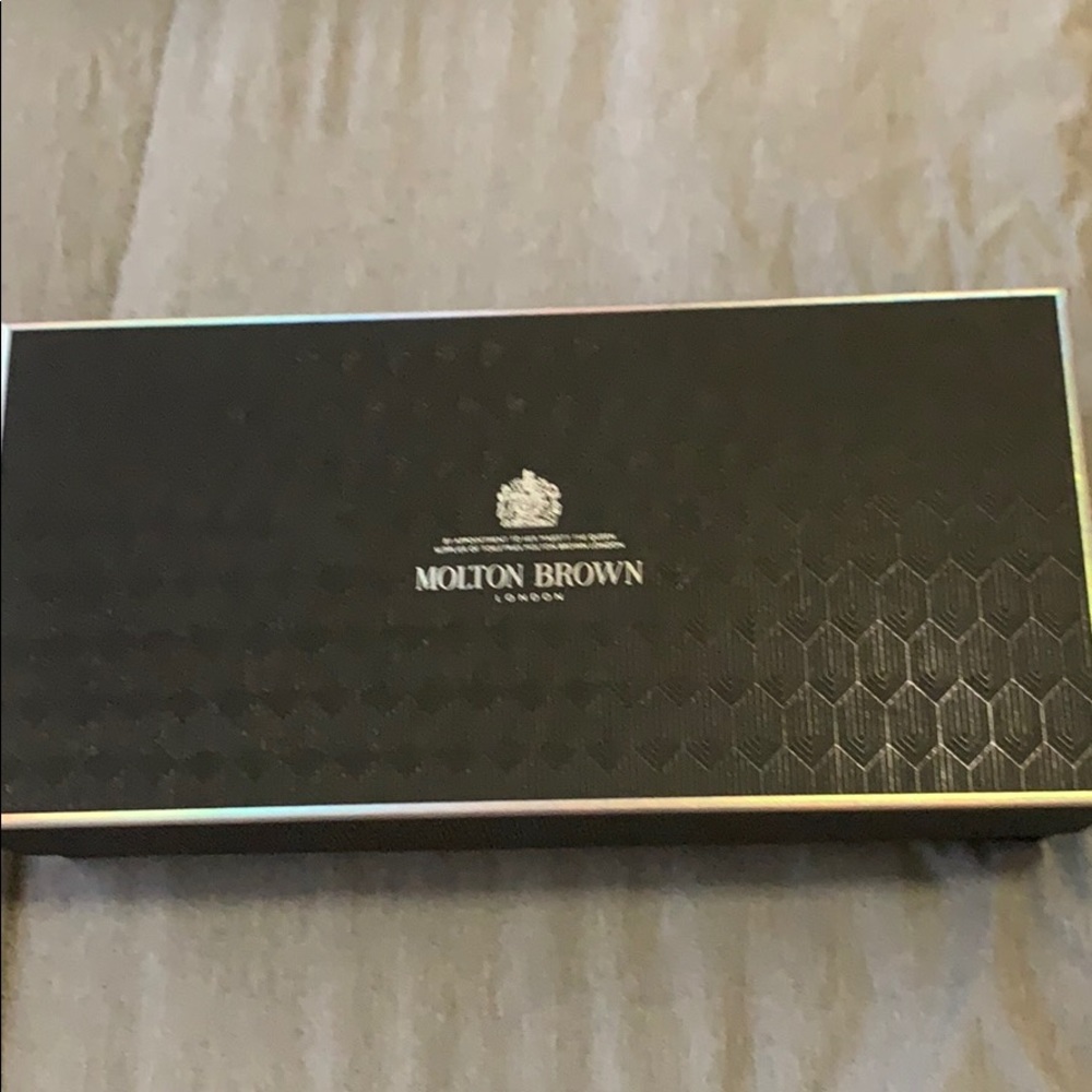 Molton Brown London Shower Gels